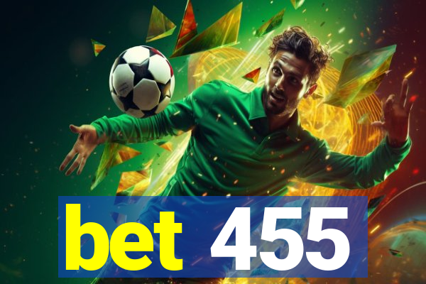 bet 455